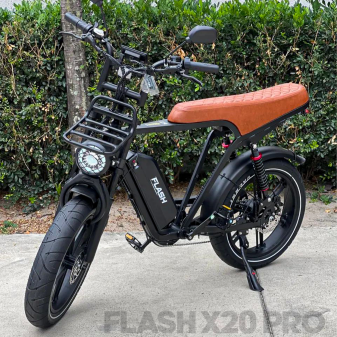 FLASH X20 PRO PRINCIPAL